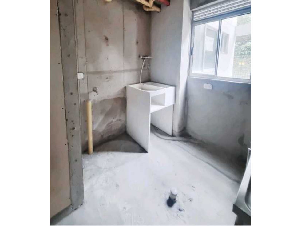Venta apartamento obra gris en unidad residencial barrio Meléndez Cali — foto 2