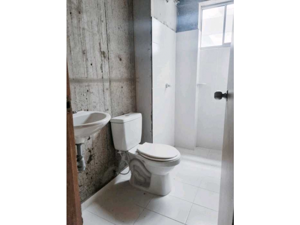 Venta apartamento obra gris en unidad residencial barrio Meléndez Cali — foto 3