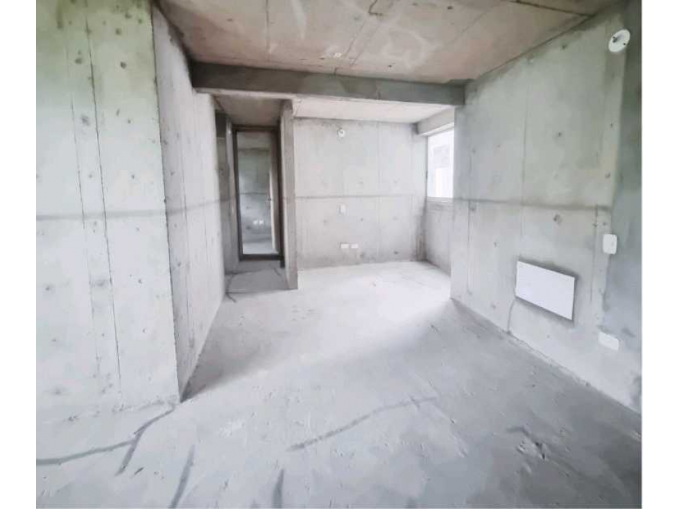 Venta apartamento obra gris en unidad residencial barrio Meléndez Cali — foto 4