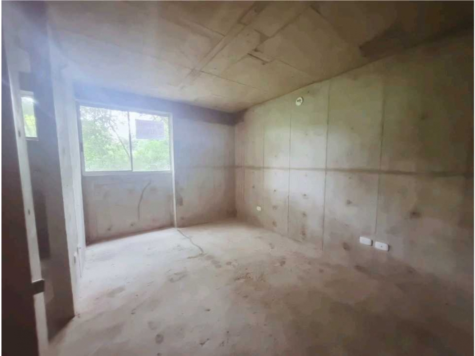 Venta apartamento obra gris en unidad residencial barrio Meléndez Cali — foto 5