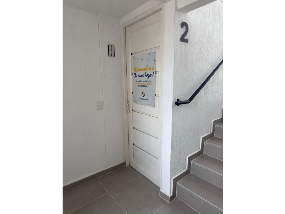 Venta Apartamento Obra Gris Villa Gorgona (GH) - 6