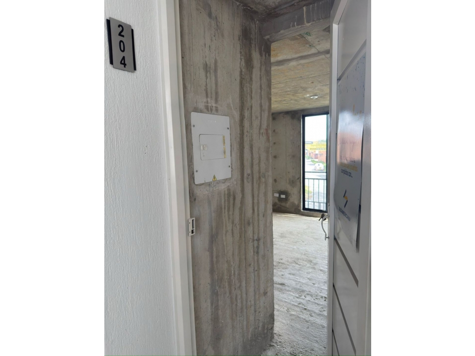 Venta Apartamento Obra Gris Villa Gorgona (GH) - 2