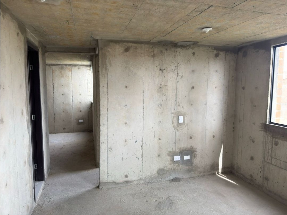 Venta Apartamento Obra Gris Villa Gorgona (GH) - 5