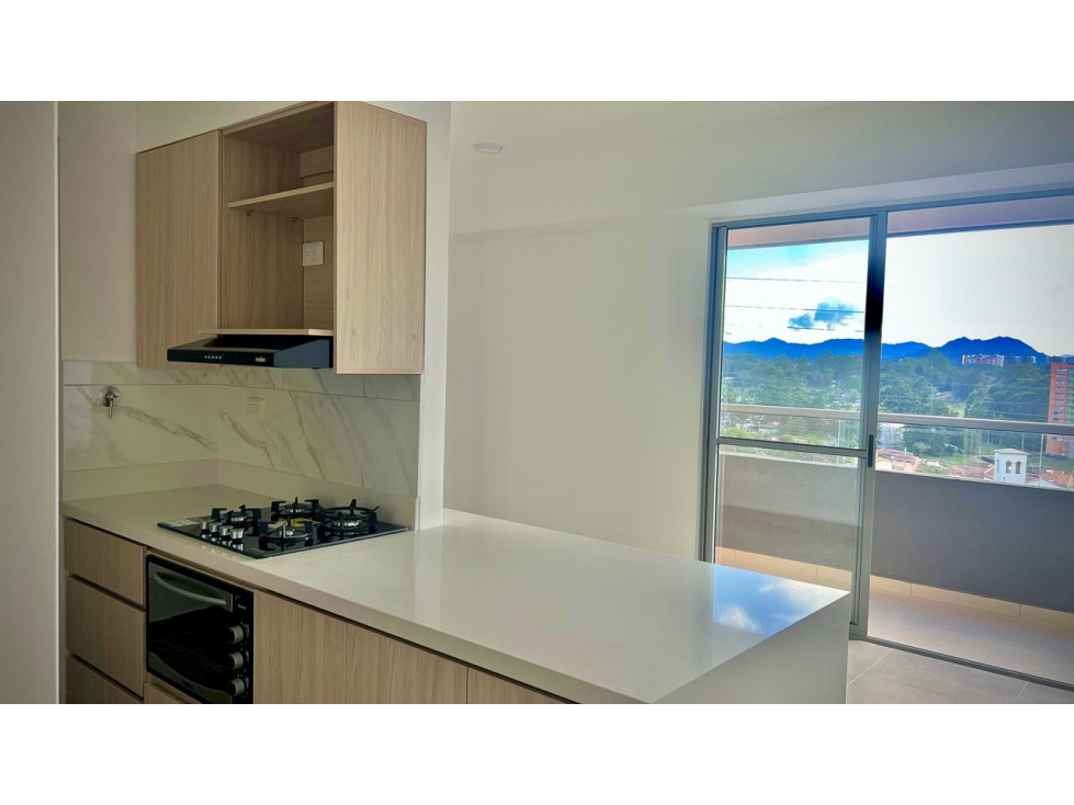 Venta Apartamento Obra gris Llanogrande Zonas Comunes Completas — foto 4