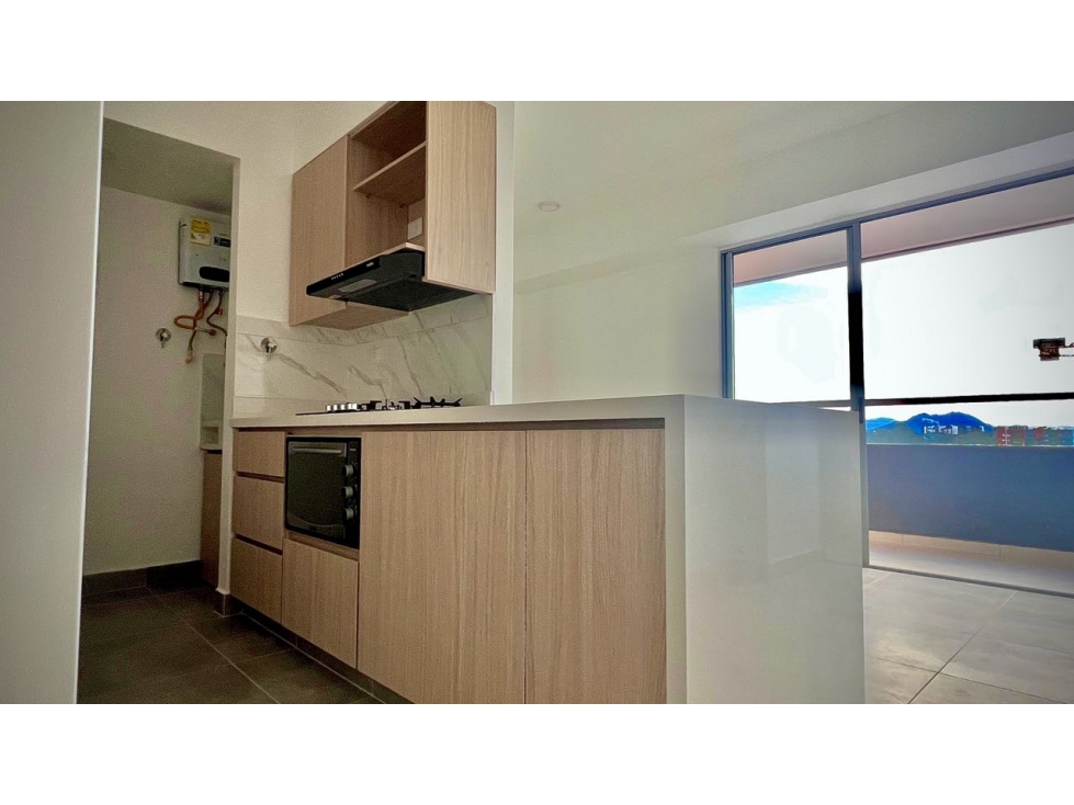 Venta Apartamento Obra gris Llanogrande Zonas Comunes Completas — foto 5