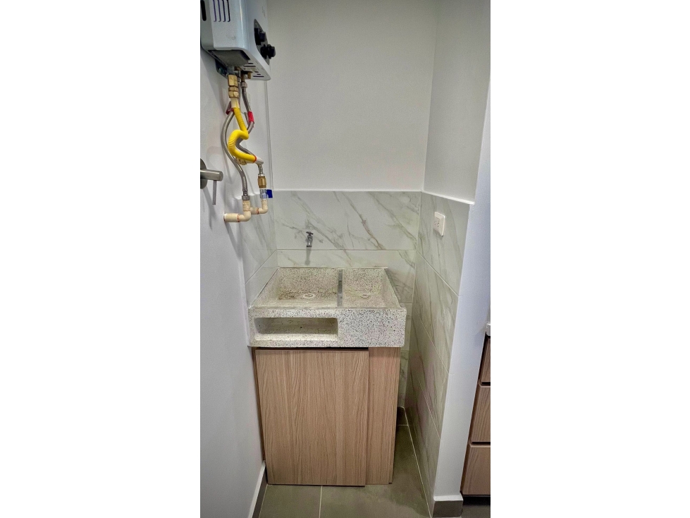 Venta Apartamento Obra gris Llanogrande Zonas Comunes Completas — foto 6