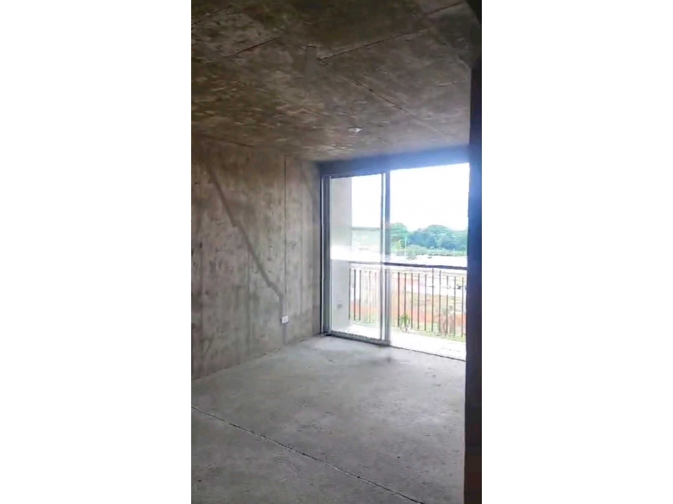 VENTA APARTAMENTO OBRA GRIS PISO 8-PANGOLA-JAMUNDI (JH) — foto 2