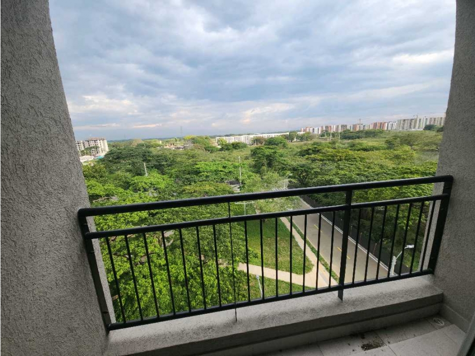 VENTA APARTAMENTO OBRA GRIS PISO 8 MANZANO KACHIPAY SUR CALI (JH) — foto 5