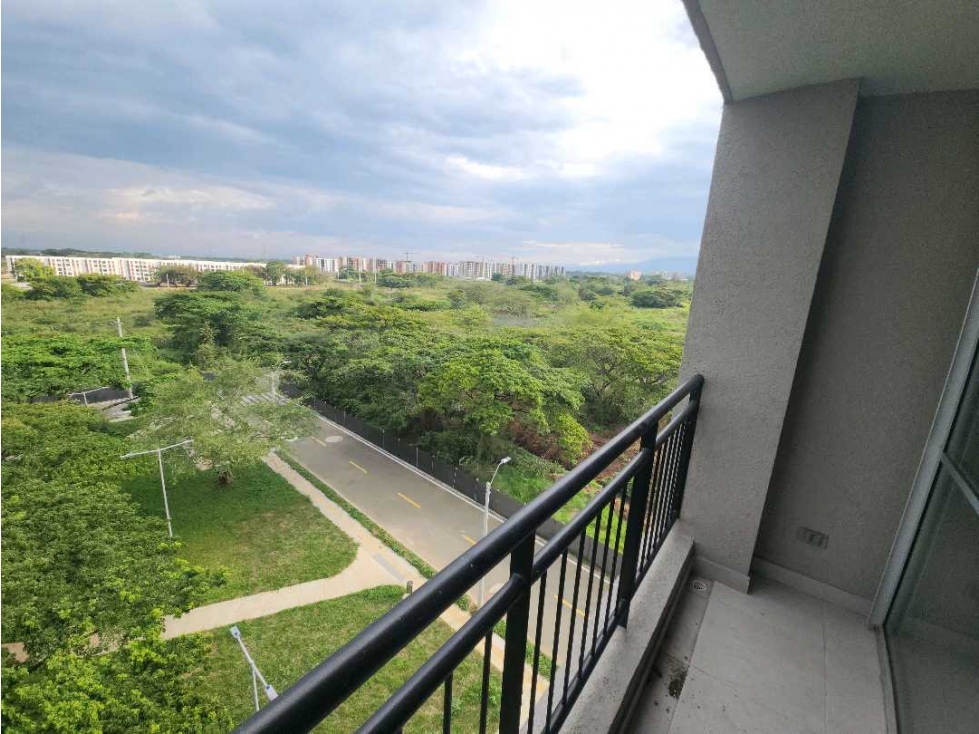 VENTA APARTAMENTO OBRA GRIS PISO 8 MANZANO KACHIPAY SUR CALI (JH) — foto 6