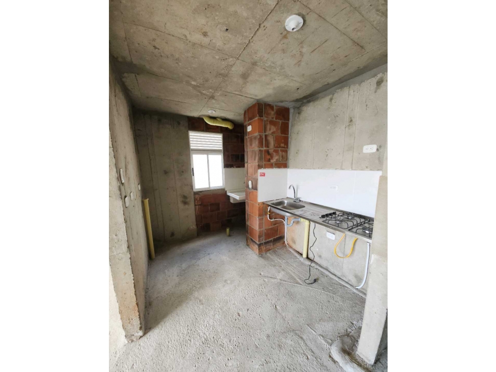VENTA APARTAMENTO OBRA GRIS PISO 12 BELATERRA AQUARIS SUR CALI (JHG) — foto 3