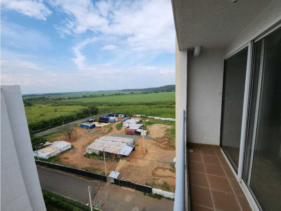 VENTA APARTAMENTO OBRA GRIS PISO 12 BELATERRA AQUARIS SUR CALI (JHG) — foto 4