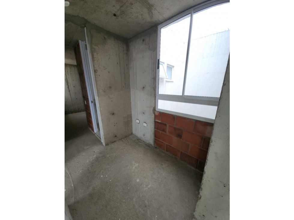 VENTA APARTAMENTO OBRA GRIS PISO 12 BELATERRA AQUARIS SUR CALI (JHG) — foto 6