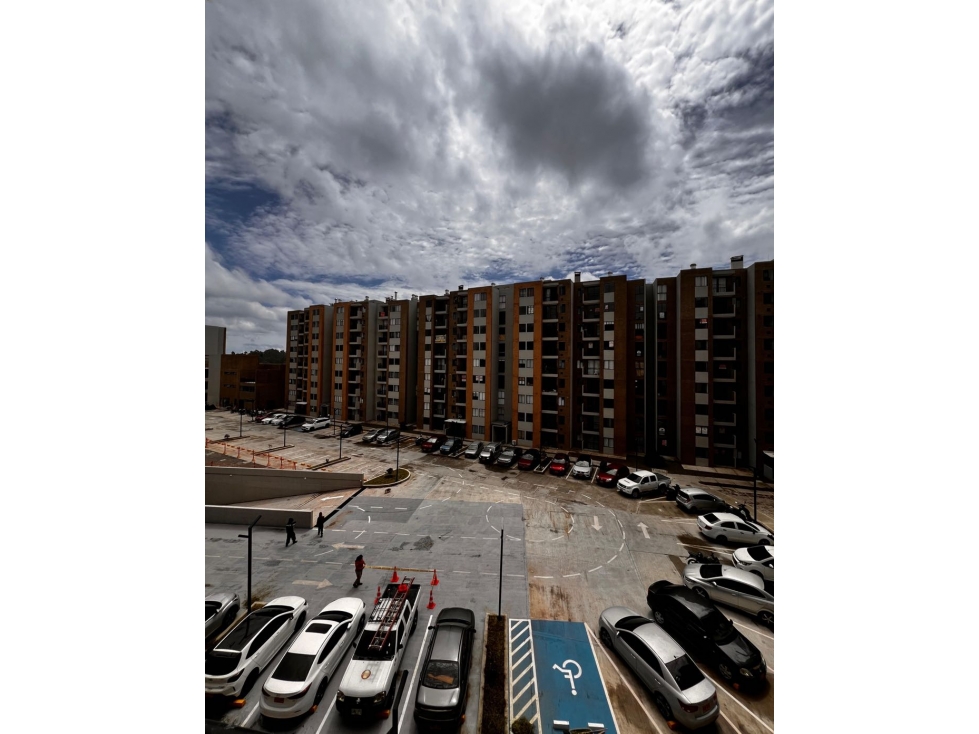 VENTA APARTAMENTO OBRA GRIS RIONEGRO BOSQUE ROBLEDAL — foto 2