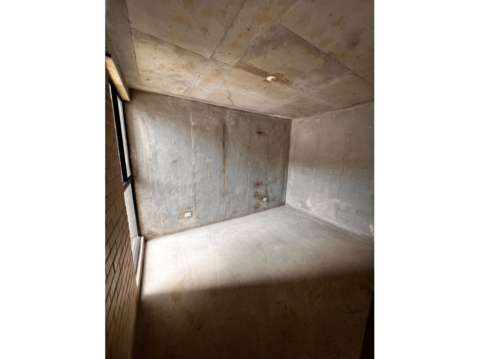 VENTA APARTAMENTO OBRA GRIS RIONEGRO BOSQUE ROBLEDAL — foto 5