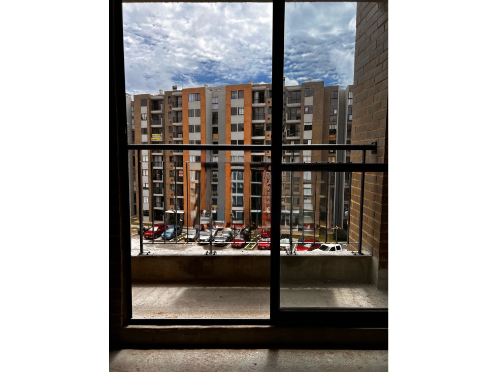 VENTA APARTAMENTO OBRA GRIS RIONEGRO BOSQUE ROBLEDAL