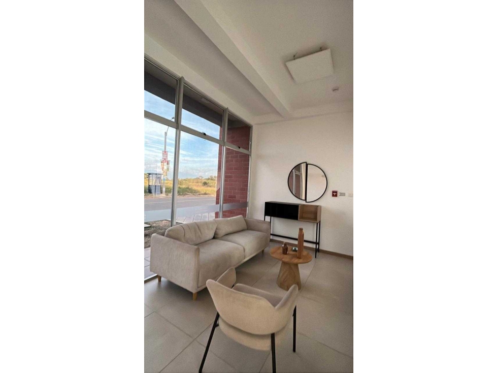 Venta Apartamento Obra Gris Tierra Linda Cali