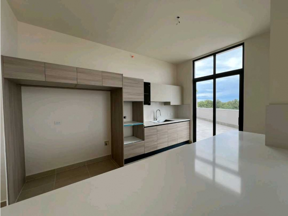 VENTA DE APARTAMENTO EN SANTA MARIA OCEAN HOUSE 240M2 JP — foto 5