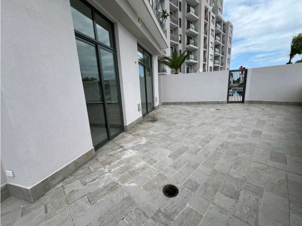 VENTA DE APARTAMENTO EN SANTA MARIA OCEAN HOUSE 240M2 JP — foto 3