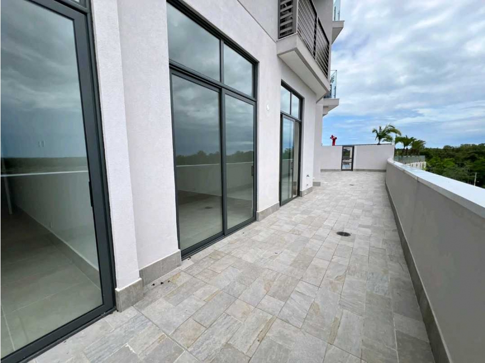 VENTA DE APARTAMENTO EN SANTA MARIA OCEAN HOUSE 240M2 JP — foto 4