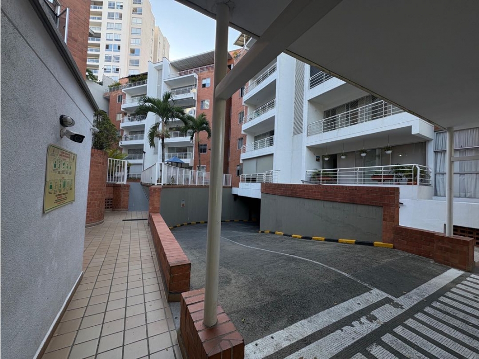 VENTA APARTAMENTO OESTE
