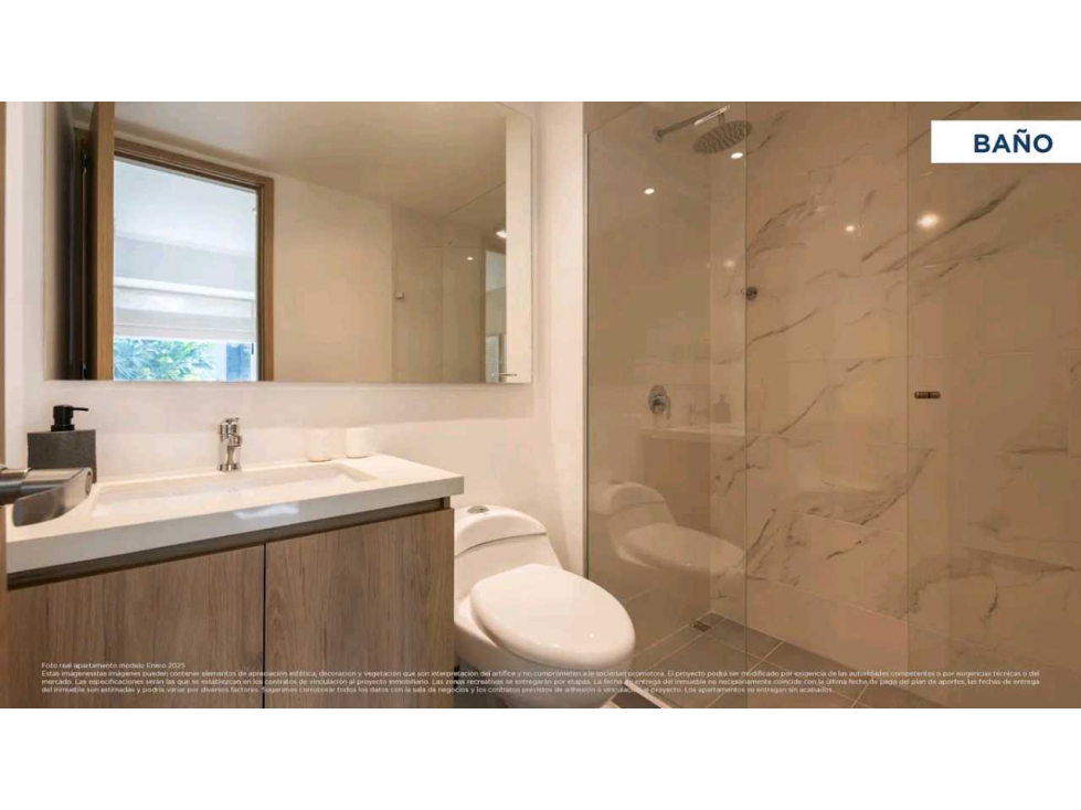 Cesion apartamento Oliva ciudad Coltejer — foto 5