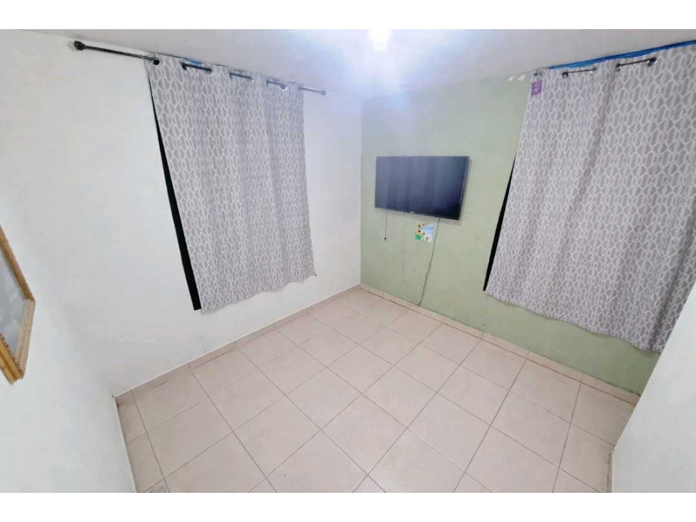 VENTA APARTAMENTO ¡OPORTUNIDAD! VIA ESPAÑA RIO ABAJO 2RC TC — foto 6