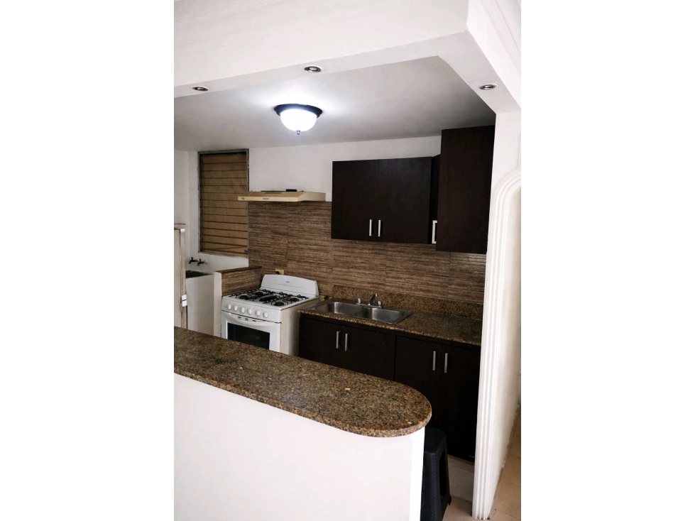 VENTA APARTAMENTO ¡OPORTUNIDAD! VIA ESPAÑA RIO ABAJO 2RC TC — foto 4