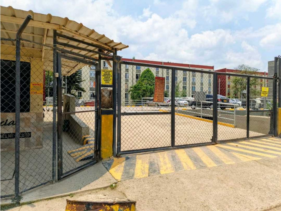 VENTA APARTAMENTO ORIENTE CALIPSO AMB