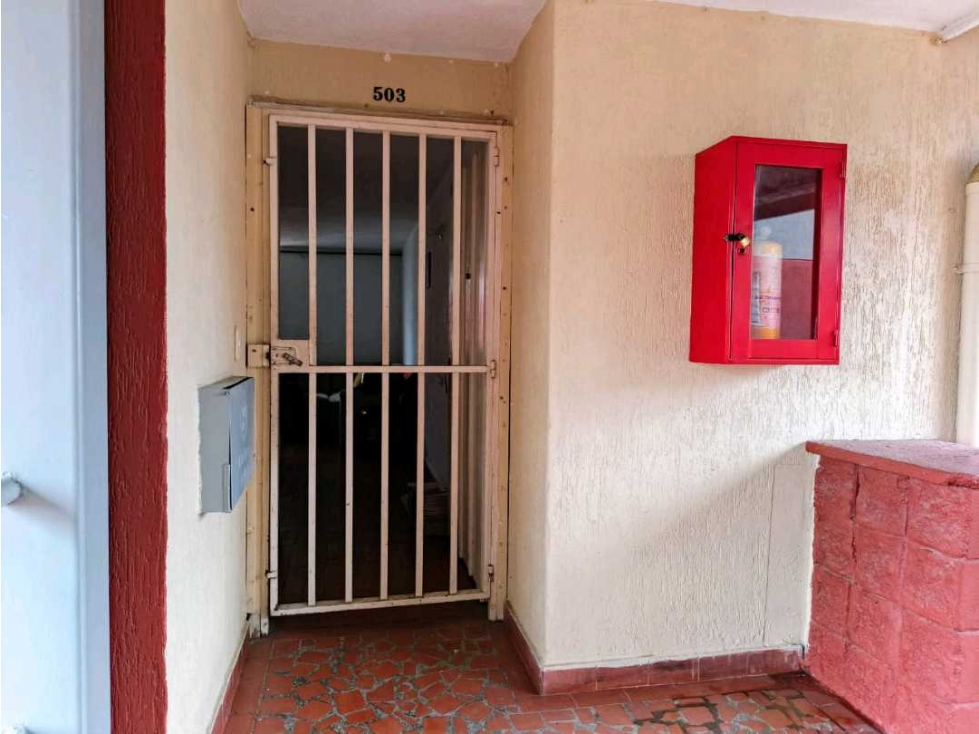 VENTA APARTAMENTO ORIENTE CALIPSO AMB — foto 2