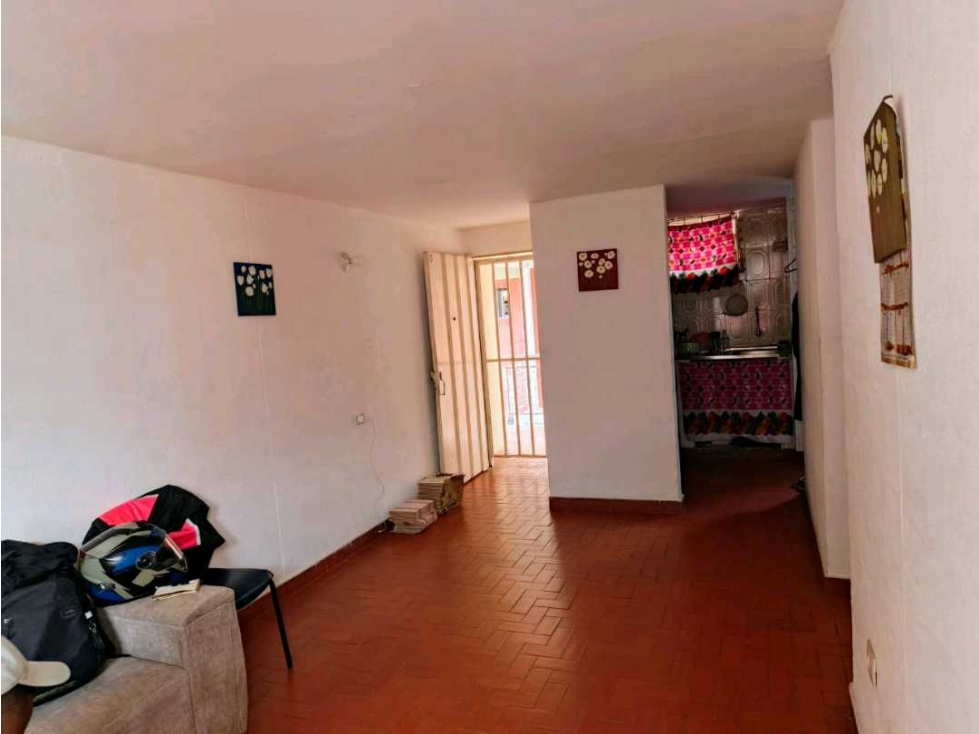 VENTA APARTAMENTO ORIENTE CALIPSO AMB — foto 3