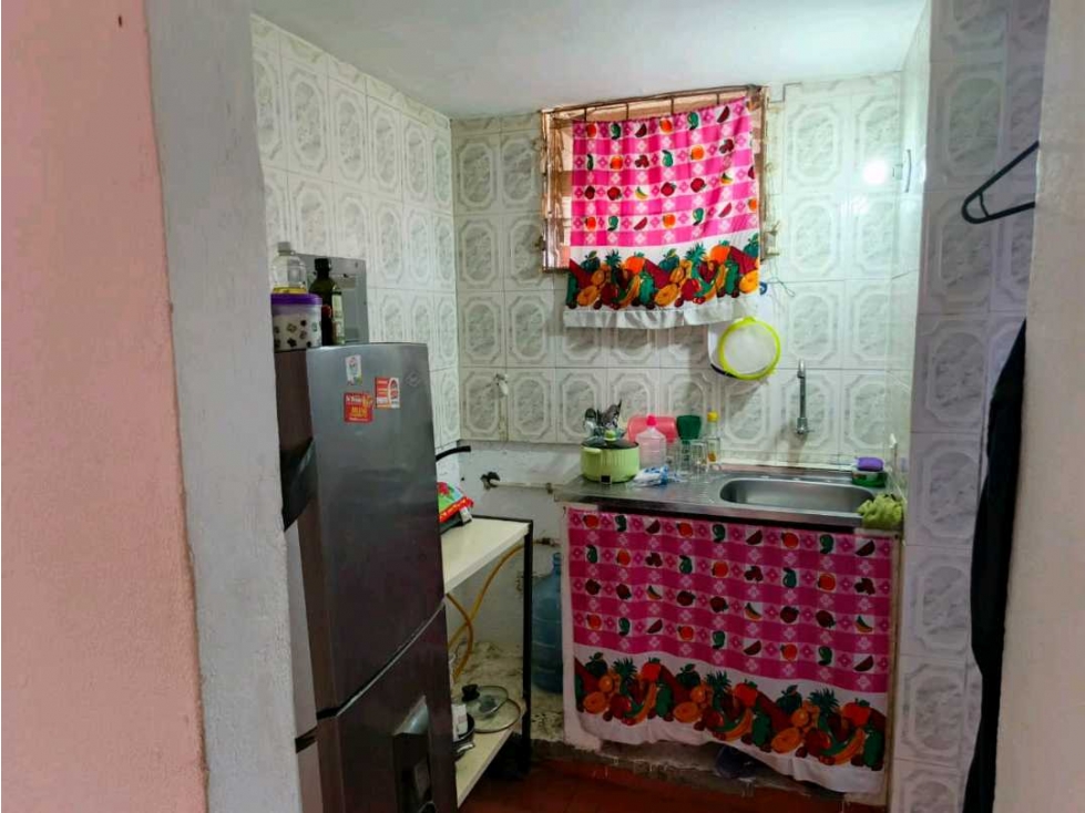 VENTA APARTAMENTO ORIENTE CALIPSO AMB — foto 4