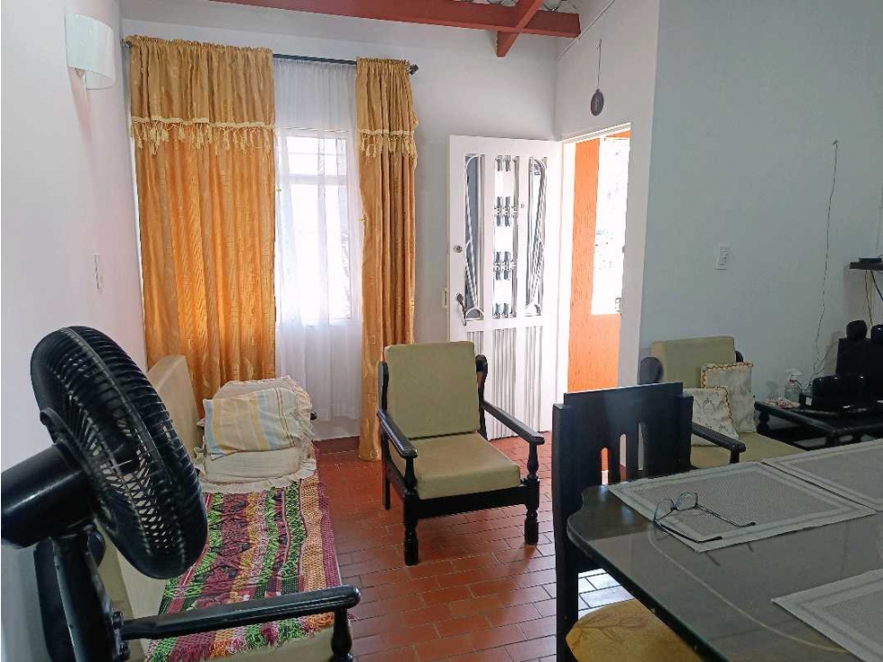 VENTA APARTAMENTO ORIENTE VILLA DEL LAGO AMB — foto 4