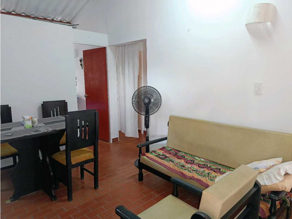 VENTA APARTAMENTO ORIENTE VILLA DEL LAGO AMB — foto 5