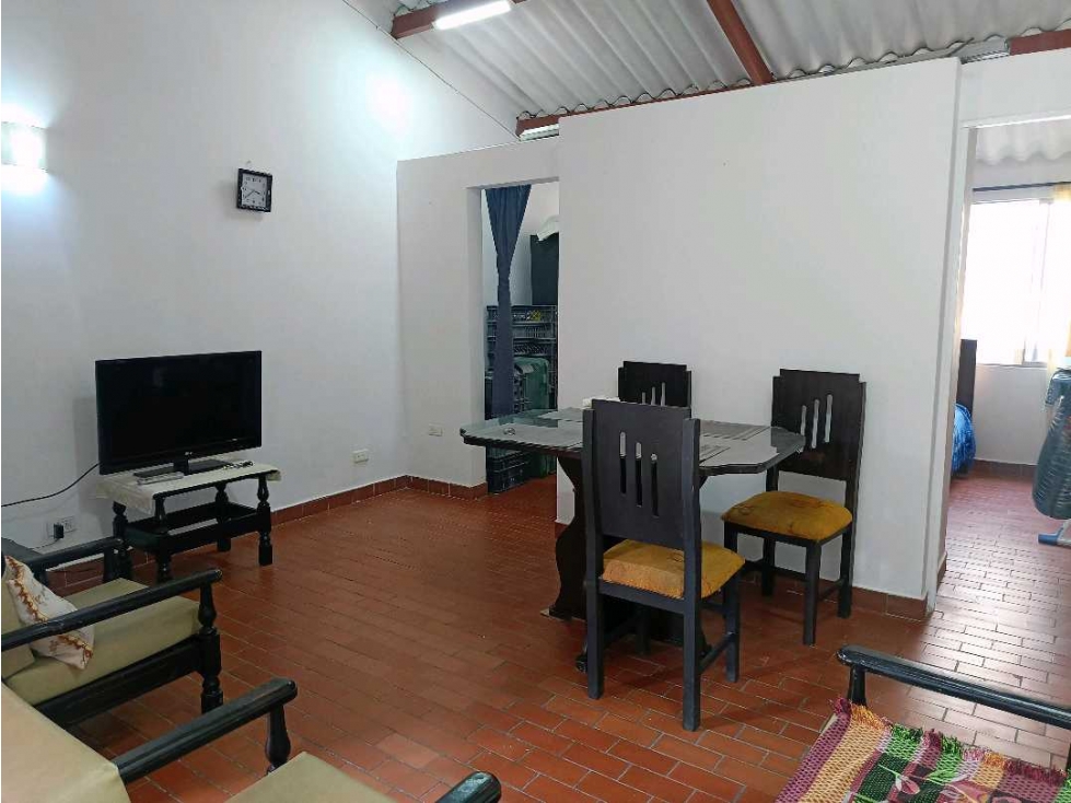VENTA APARTAMENTO ORIENTE VILLA DEL LAGO AMB — foto 6