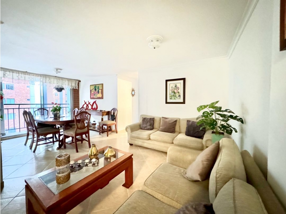 VENTA APARTAMENTO OTRAPARTE ENVIGADO