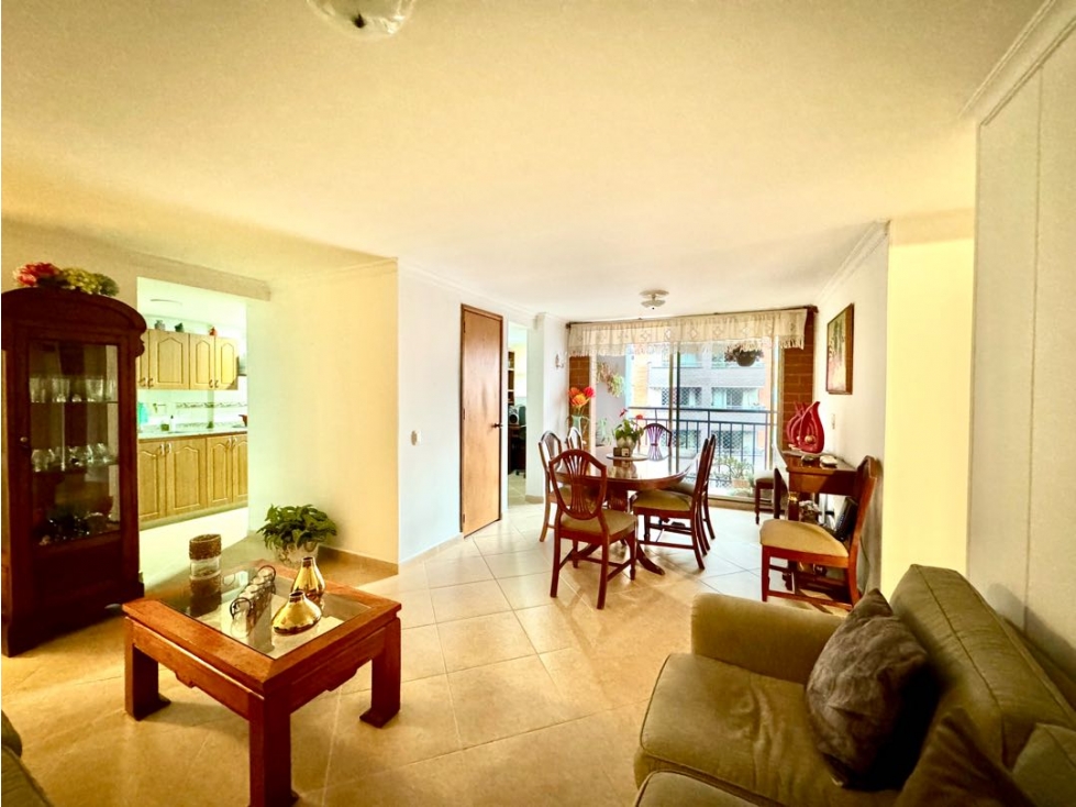 VENTA APARTAMENTO OTRAPARTE ENVIGADO — foto 2