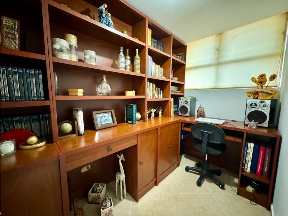 VENTA APARTAMENTO OTRAPARTE ENVIGADO — foto 4