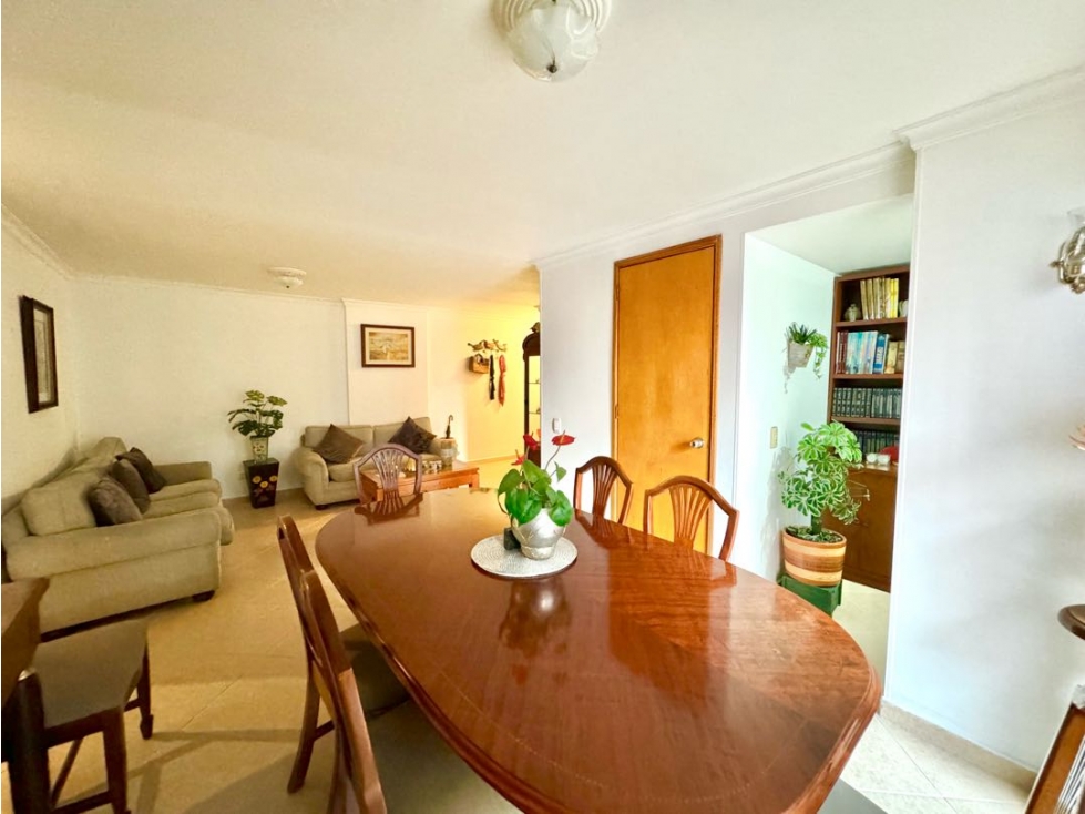 VENTA APARTAMENTO OTRAPARTE ENVIGADO — foto 5