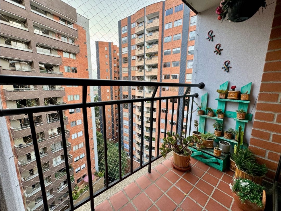 VENTA APARTAMENTO OTRAPARTE ENVIGADO — foto 6