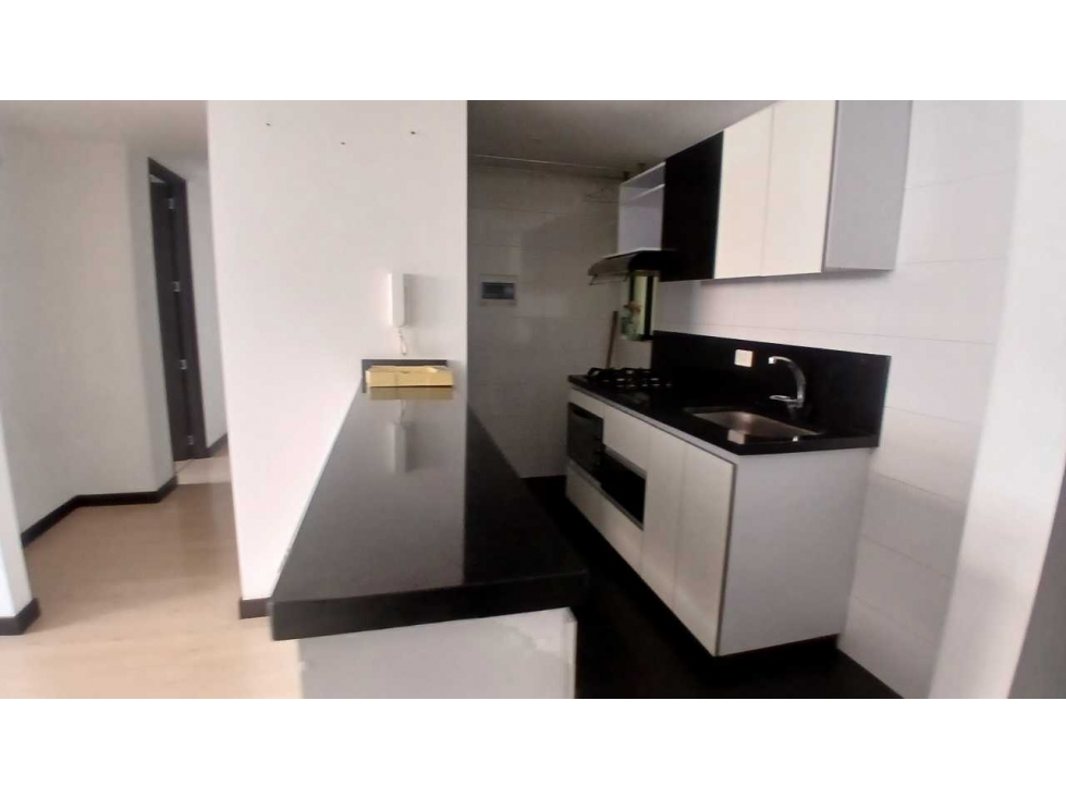Apartamento En Arriendo Segundo Piso Cajicá Con Parqueadero — foto 2