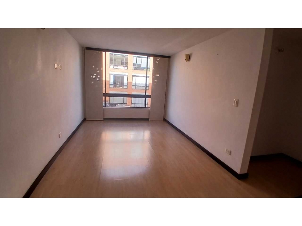 Apartamento En Arriendo Segundo Piso Cajicá Con Parqueadero — foto 4