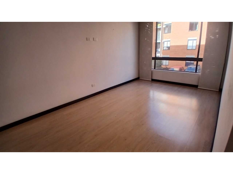 Apartamento En Arriendo Segundo Piso Cajicá Con Parqueadero — foto 5