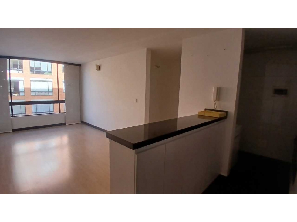 Apartamento En Arriendo Segundo Piso Cajicá Con Parqueadero