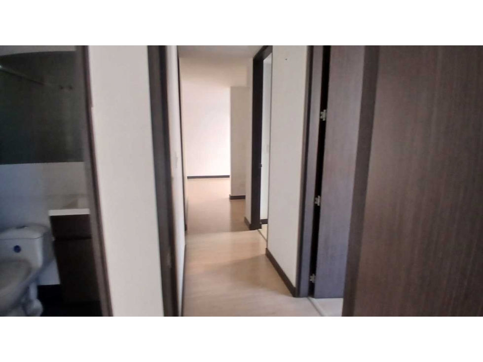 Apartamento En Arriendo Segundo Piso Cajicá Con Parqueadero — foto 6
