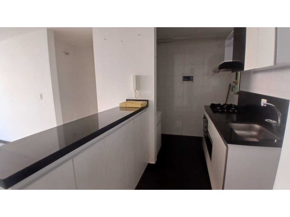 Apartamento En Arriendo Segundo Piso Cajicá Con Parqueadero — foto 3