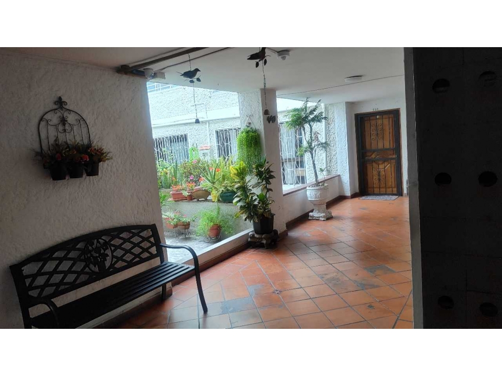 VENTA APARTAMENTO (P2) BELÉN PARQUE x La 76. (BJ) MEDELLÍN — foto 3
