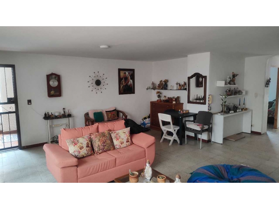 VENTA APARTAMENTO (P2) BELÉN PARQUE x La 76. (BJ) MEDELLÍN — foto 4