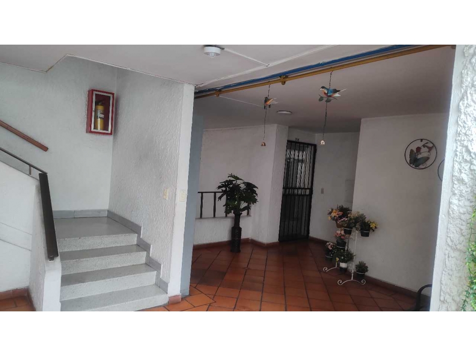 VENTA APARTAMENTO (P2) BELÉN PARQUE x La 76. (BJ) MEDELLÍN — foto 5