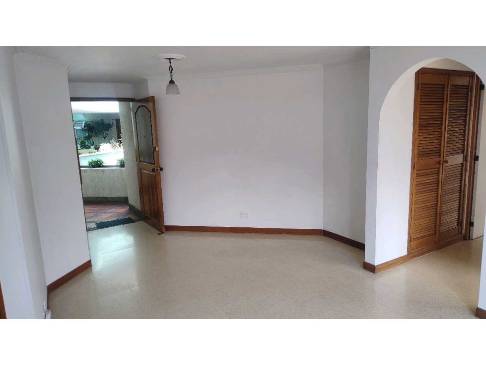 VENTA APARTAMENTO (P3) (BELÉN) LAURELES BULERIAS.(BJ). MEDELLÍN — foto 3
