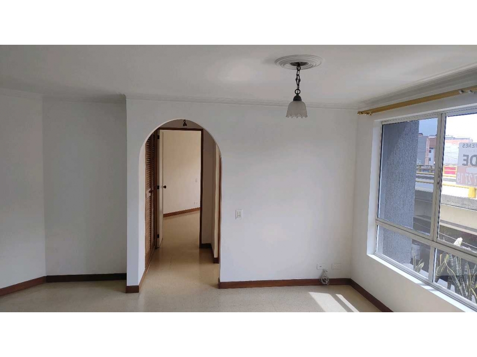 VENTA APARTAMENTO (P3) (BELÉN) LAURELES BULERIAS.(BJ). MEDELLÍN — foto 6